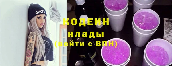 прущие крисы Горняк